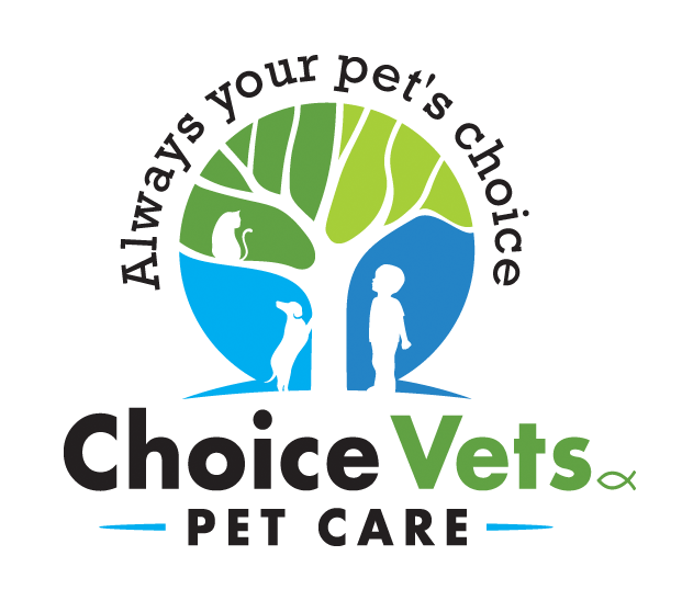 Choice Vets Pet Care